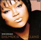Never Going Back  di Shemekia Copeland - CD