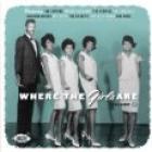 Where The Girls Are Vol 7  di Where The Girls Are Vol 7 - CD