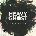 Heavy Ghost  di DM Stith - CD