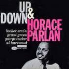 Up_&_Down_-Horace_Parlan_