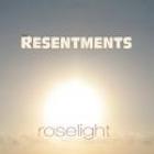 Roselight  di The Resentments - CD