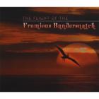 The Flight Of The F.B.  di Frumious Bandersnatch - CD