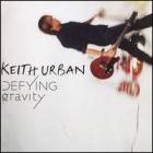 Defying Gravity  di Keith Urban - CD
