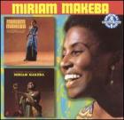 The World Of  di Miriam Makeba - CD