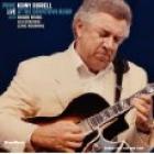 Prime / Live At The Downtown Room  di Kenny Burrell - CD