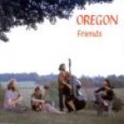 Friends-Oregon