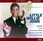 The Early King Sessions  di Little Willie  John - CD