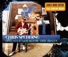 One_Step_Ahead_Of_The_Blues_-Chris_Spedding