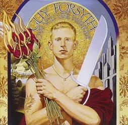 Can You Live Without di Guy Forsyth