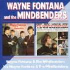 It's Wayne Fontana & The Mindbenders  di Wayne Fontana & Mindbenders - CD