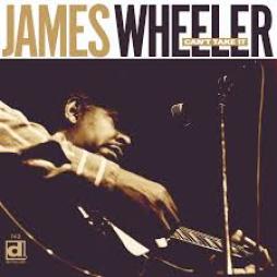 Can't Take It di James Wheeler 