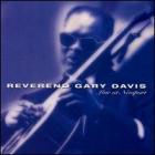 Live At Newport  di Reverend Gary Davis - CD