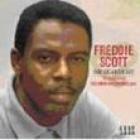 Mr. Heartache  di Freddie Scott  - CD