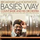 Basie's Way  di Count Basie Orchestra - CD