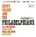 And_The_Philadelphians-Benny_Golson