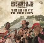 From The Country To The City  di Eddie Taylor Jr - CD