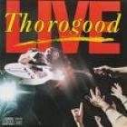 Live  di George Thorogood - CD