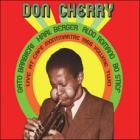 Live_At_Cafè_Montmartre_1966_Vol_2-Don_Cherry