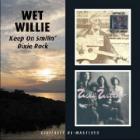 Keep_On_Smilin'_/Dixie_Rock_-Wet_Willie