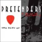 The Best Of / Break Up The Concrete di The Pretenders - CD