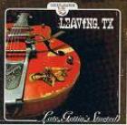Late Gettin' Started di Leaving , Tx - CD Late Gettin' Started di Leaving , Tx - CD