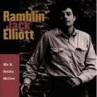 Me And Bobby McGee di Ramblin' Jack Elliott - CD Me And Bobby McGee di Ramblin' Jack Elliott - CD