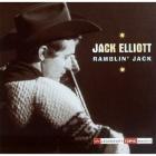 Ramblin' Jack  di Ramblin' Jack Elliott - CD