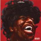 The Second Coming  di Little Richard - CD