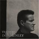 The Very Best Of Don Henley di Don Henley - CD The Very Best Of Don Henley di Don Henley - CD