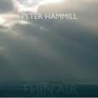 Thin Air  di Peter Hammill - CD