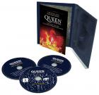 Live In Ukraine di Queen & Paul Rodgers - CD Live In Ukraine di Queen & Paul Rodgers - CD