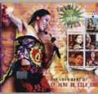 El Alma De Lila Downs di Lila Downs - CD El Alma De Lila Downs di Lila Downs - CD