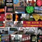 Killingsworth di Minus Five - CD Killingsworth di Minus Five - CD