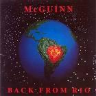 Back From Rio di Roger McGuinn - CD Back From Rio di Roger McGuinn - CD