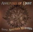 Some_Assembly_Required-Assembly_Of_Dust