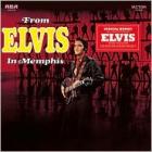 From Elvis In Memphis  di Elvis Presley - CD