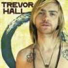 Trevor Hall di Trevor Hall - CD Trevor Hall di Trevor Hall - CD