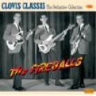 Clovis Classics : The Definitive Collection  di The Fireballs - CD