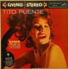 Dance Mania  di Tito Puente & His Orchestra - CD
