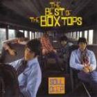 Soul Deep , The Best Of  di Box Tops - CD