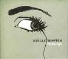 Thin Line di Noelle Hampton - CD Thin Line di Noelle Hampton - CD