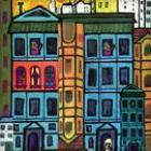 Gorgeous Johnny di The Skygreen Leopards - CD Gorgeous Johnny di The Skygreen Leopards - CD