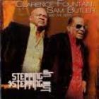 Stepping Up And Stepping Out  di Clarence Fountain , Sam Butler And The Boys - CD