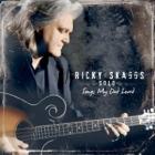 Songs_My_Dad_Loved_-Ricky_Skaggs