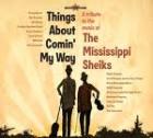 Things About Comin' My Way  di The Mississippi Sheiks - CD
