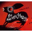 A Quiet Evil  di Lee Harvey Osmond - CD
