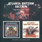 Red Tape / Dog Days di Atlanta Rhythm Section - CD Red Tape / Dog Days di Atlanta Rhythm Section - CD