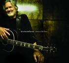 Closer To The Bone  di Kris Kristofferson - CD  
