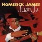 Juanita  di Homesick James - CD