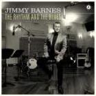The Rhythm And The Blues  di Jimmy Barnes - CD